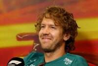 Sebastian Vettel Sebut Mobil Aston Martin AMR22 Lelet seperti F2