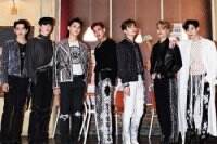 Resmi Rilis Album Self-Titled, GOT7 Rajai Chart iTunes di 83 Negara