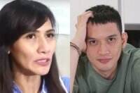 Artis Rezky Aditya Diputuskan Jadi Ayah Biologis Anak Wenny Ariani