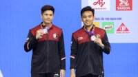 Imbas Lecehkan Volunteer SEA Games 2021, Akun Instagram Yeremia Rambitan Hilang