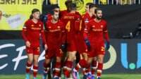 Hadapi Feyenoord di Final UEFA Conference League, Laga Perpisahan 4 Andalan Mourinho di AS Roma?