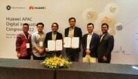 Akan Buka Region di Indonesia, HUAWEI CLOUD Kokohkan Posisi di Asia Pasifik