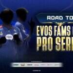 Grand Final EFC Free Fire S13, Last Season Menuju EVOS Fams Cup Pro Series!