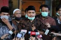 Indra Kenz dan Doni Salmanan Dikabarkan Ngaji dan Jadi Murid Rizieq