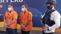 2 Preman di Cirebon Minta THR ke Perangkat Desa, Berujung Penganiayaan dan Penjara