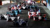 Pembalap Formula E akan Konvoi di Kawasan Monas, Catat Tanggalnya