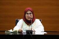 Dewas KPK Berencana Periksa Lili Pintauli Pekan Ini