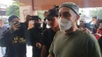 Baru 4 Jam Digiring ke Polda Jabar, Gary Iskak Mengeluh dan Dilarikan ke Rumah Sakit