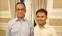 Disentil Chusnul Soal Formula E, Relawan Anies Sindir Balik: Sendirinya Jualan Politik Identitas!