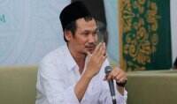 Gus Baha: Allah Tanya ke Nabi Isa Jangan-Jangan Kamu yang Nyuruh Orang Menyembahmu dan Ibumu!