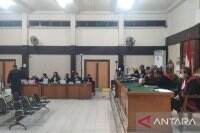 JPU Kejagung Tuntut Alex Noerdin Hukuman Penjara Selama 20 Tahun