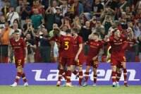 AS Roma Juara Liga Konferensi Eropa 2021-2022 Usai Hajar Feyenoord