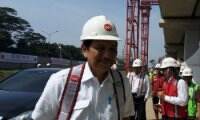 Menko Luhut: Utang RI Rp7.000 Triliun Itu Masih Kecil
