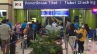 Siap-siap, Stasiun Gambir Akan Difungsikan untuk Naik Turun Penumpang KRL