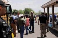 Kronologi Penembakan di Texas AS yang Menewaskan 19 Siswa SD