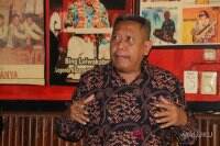Kondisi Terbaru Komedian Tukul Arwana, Mohon Doanya
