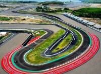 Sirkuit Mandalika Ditinjau SRO Motorsport, Siap Gelar GT World Challenge Asia