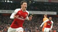 Mesut Ozil: Mau Maju, Sepak Bola Indonesia Harus Berani Keluar Dana Besar!