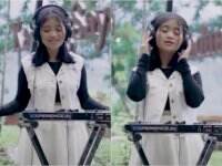 Chika Dikatain Netizen Usai Rilis Video Klip Lagu Baru: Vibesnya Biduan Era 2015