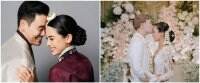 Baru terungkap, ini 7 momen romantis Jesse Choi lamar Maudy Ayunda