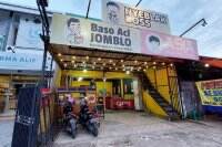 Temukan 5 Surga Kuliner Ini di Kota Bandung