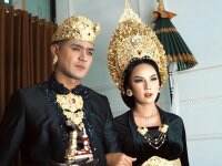 Diduga Foto Prewedding, Kalina Ocktaranny: This Is My Dream
