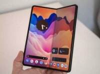 Google Tunda Peluncuran Smartphone Layar Lipat hingga 2023, Kenapa?