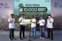 bank bjb Dukung Indonesia Tanpa Pencucian Uang dan Pendanaan Teroris