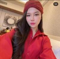 Profil dan Biodata Lisa Oktaviani, Aspri Cantik ke-27 Hotman Paris