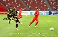 Timnas Malaysia Siapkan Senjata Rahasia untuk FIFA Matchday Besok