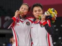 Greysia Polii Kirim Sinyal Pensiun: Suami dan Mama Telah Menunggu Lama, Netizen Sedih