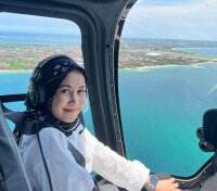 Ini Perkiraan Gaji Mimi Bayuh di RANS Entertainment, Bisa Beli Mobil Cash dari Hasil 4 Bulan Kerja