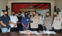 Terungkap, Pembunuh Siswi MA di Kebonbatur Kakak Iparnya Sendiri
