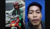 Kronologi Driver Ojol Tinggalkan Penumpang LGBT hingga Viral, Ngeri! Kabur Usai Diperlakukan Begini