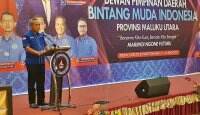 Bukan Menampar Berkali-kali, Benny K Harman Akui Hanya Mendorong Muka Karyawan Resto Mai Cenggo