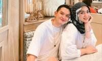 Citra Kirana Dukung Sang Suami Ayah Biologis Kekey
