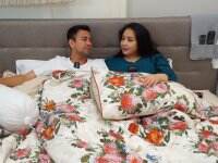 Fantasi Liar Raffi Ahmad ke Nagita Slavina Terbongkar, Ya Ampun