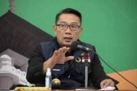 Ini Kronologis Anak Ridwan Kamil Hilang di Sungai Aaree Swiss