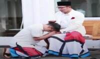 Anak Sulungnya Terseret Arus Sungai di Swiss, Ini yang Dilakukan Ridwan Kamil