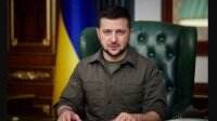 Perang Ukraina Berdampak Luas! Hari Ini Presiden Ukraina Volodymyr Zelensky Akan Sapa Masyarakat Indonesia, Ada Apa?