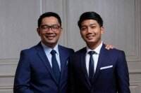 Begini Kronologi Anak Ridwan Kamil Hilang saat Berenang di Sungai Swis