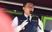 Ridwan Kamil Langsung Terbang ke Swiss Terima Kabar Anak Hilang saat Berenang