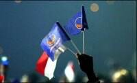 NasDem-Demokrat-PKS Koalisi, Nih Dia Capres dan Cawapresnya