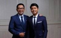 Dubes RI Untuk Swiss: Putra Kang Emil Ditemukan Selamat