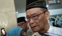 Buya Syafii Maarif Wafat