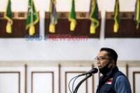 Terseret Arus Sungai di Swiss, Pencarian Putra Sulung Ridwan Kamil Dilanjutkan Pagi Ini