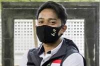 Dubes RI untuk Swiss Sebut Ridwan Kamil Terlihat Tenang Meski Sedih
