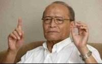 Inna lillahi wa Inna Ilaihi Raji`un, Telah Wafat Buya Ahmad Syafii Maarif pada Hari Ini