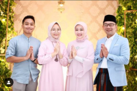 Begini Usaha Kemenlu Cari Putra Ridwan Kamil yang Hilang di Sungai Swiss