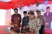 Dewan Masjid Berduka Meninggalnya Buya Syafii, JK: Negarawan yang Banyak Jasa